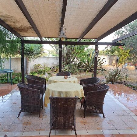 Villa Casa Alex Guardamar del Segura Exterior foto