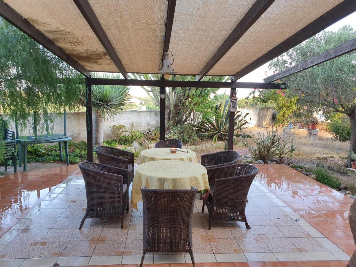 Villa Casa Alex Guardamar del Segura Exterior foto