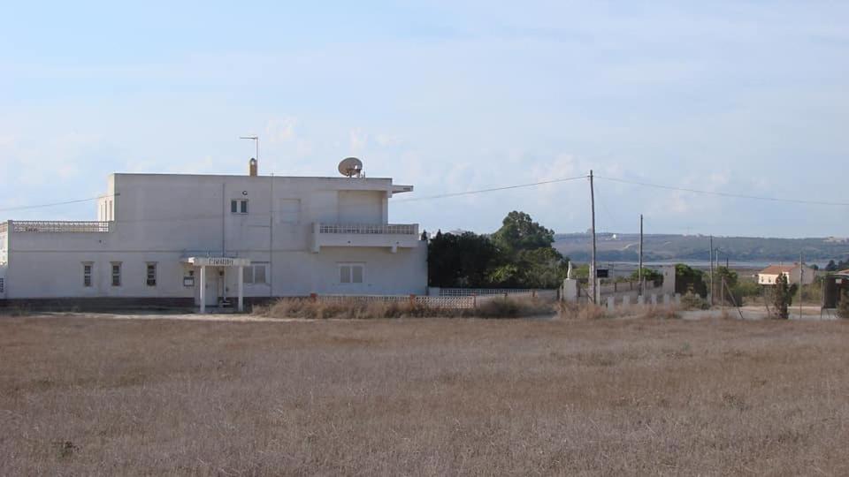 Villa Casa Alex Guardamar del Segura Exterior foto
