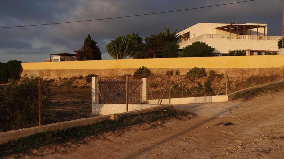 Villa Casa Alex Guardamar del Segura Exterior foto