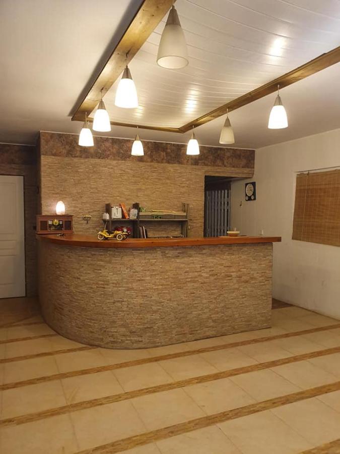 Villa Casa Alex Guardamar del Segura Exterior foto