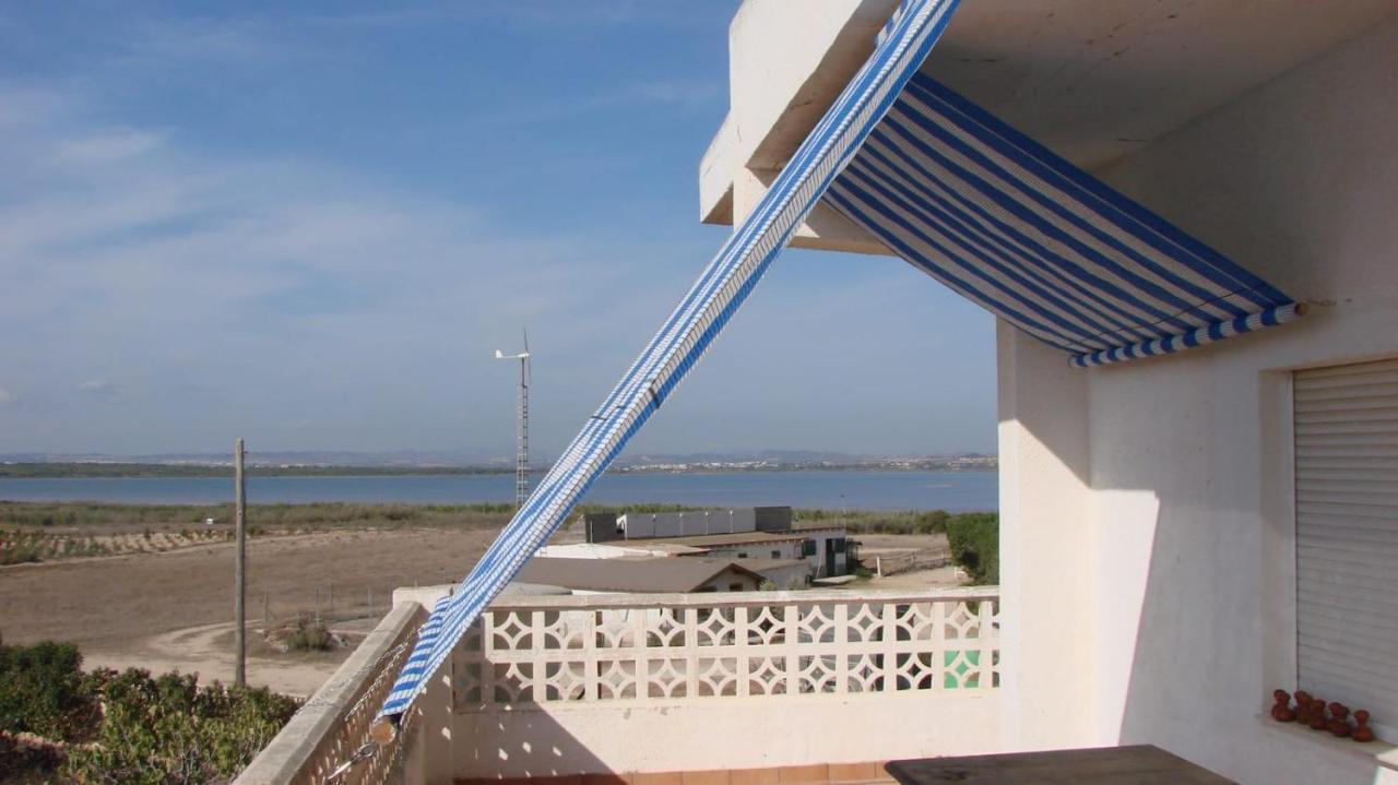 Villa Casa Alex Guardamar del Segura Exterior foto