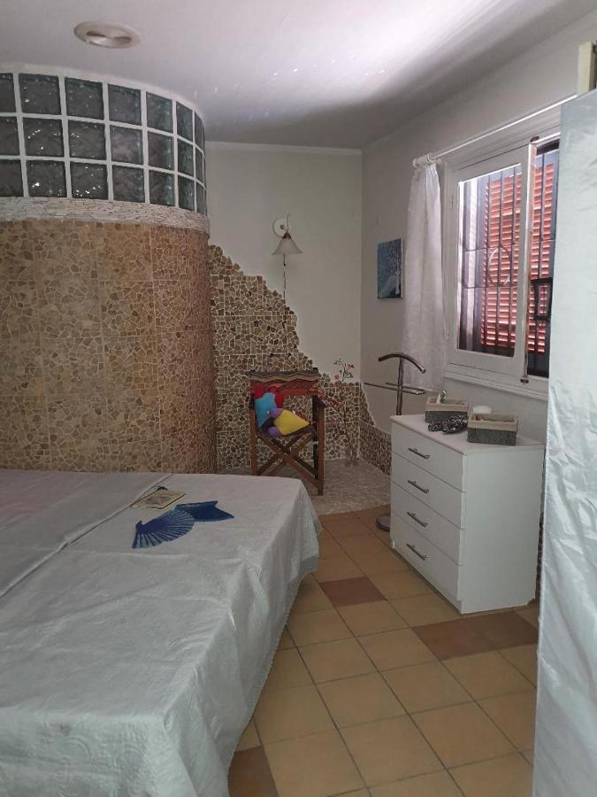 Villa Casa Alex Guardamar del Segura Exterior foto
